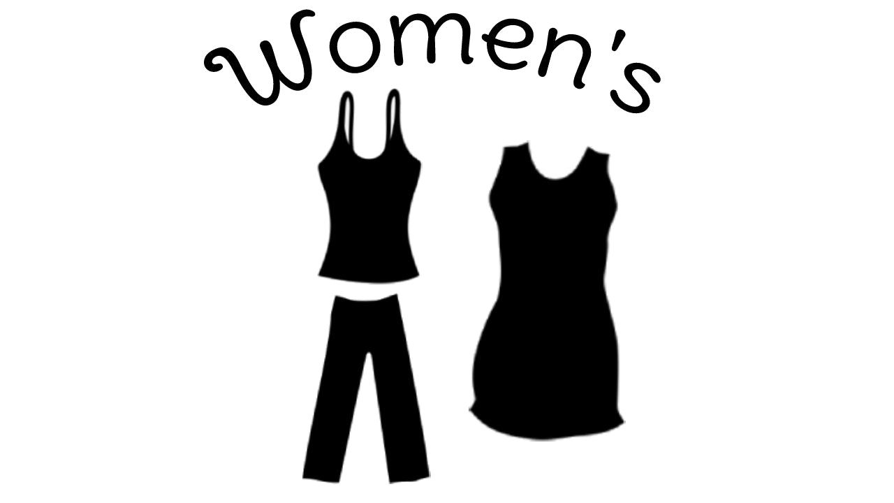 Women’s Clothing