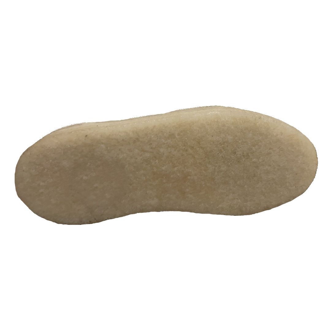 Off White Camouflage Desert Coal