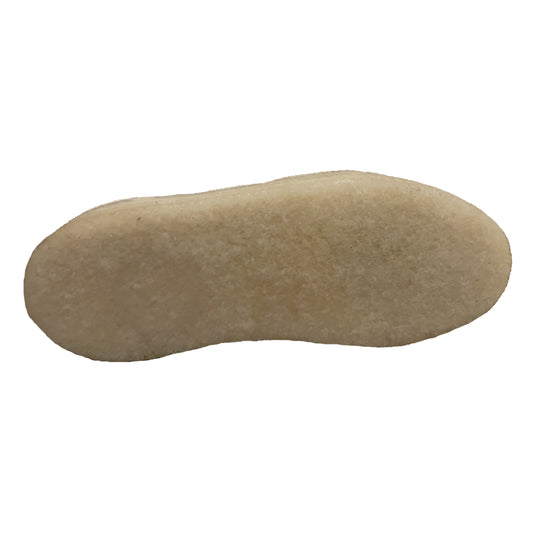 Off White Camouflage Desert Coal