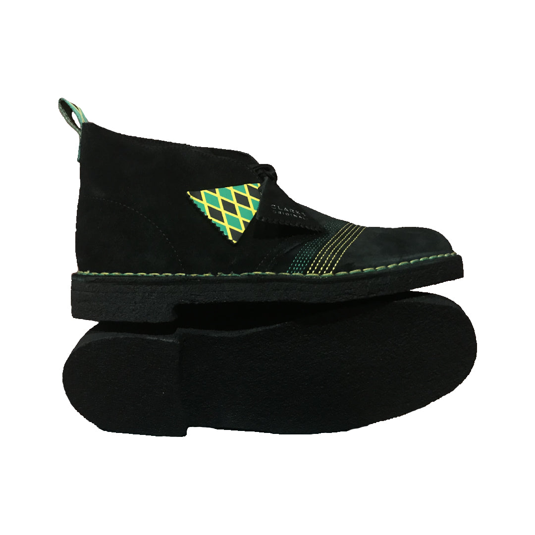 Jamaica Desert Boot
