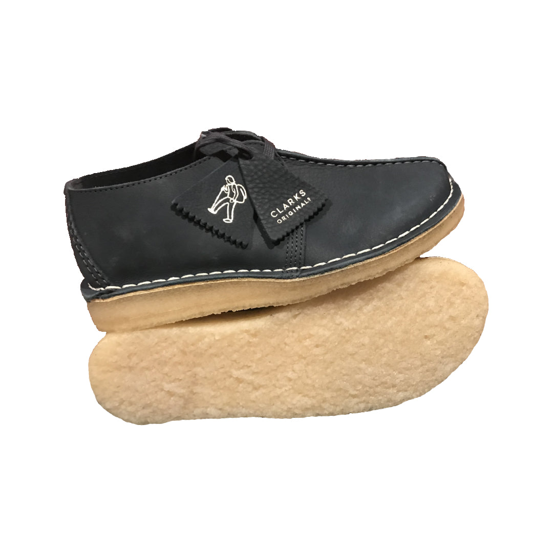 Blue Nubuck Desert Trek