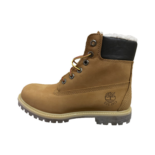 Wheat Fleece (Women’s)