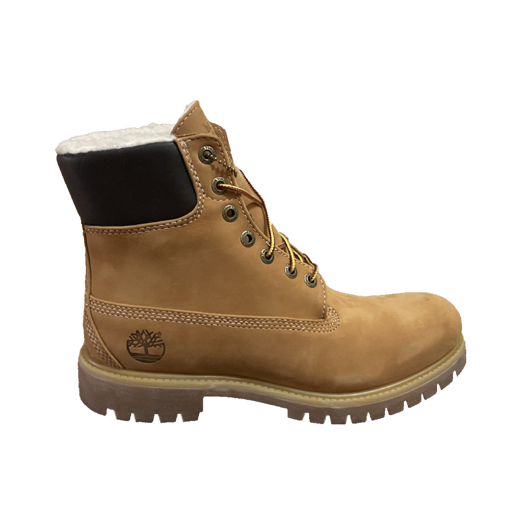 Wheat Fleece (Men’s)