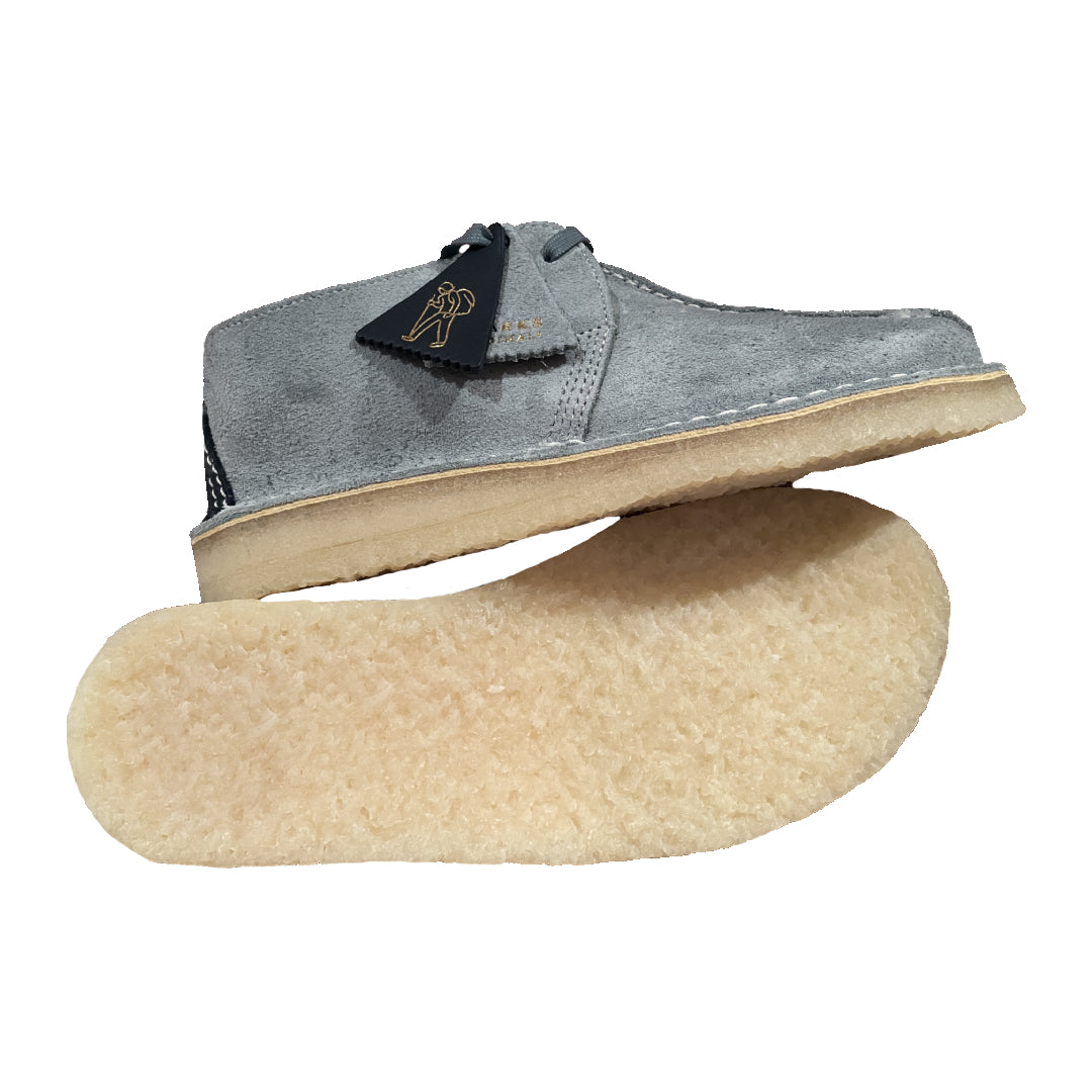 Duckegg Blue Desert Trek