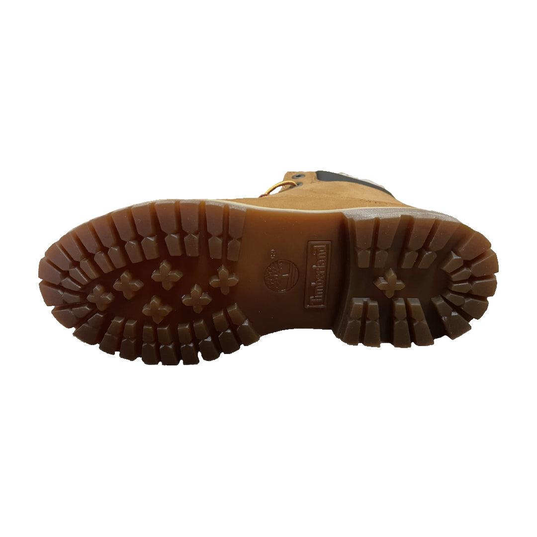 Wheat Fleece (Women’s)