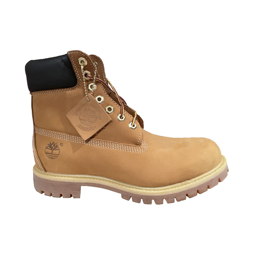 Wheat Nubuck (Original)