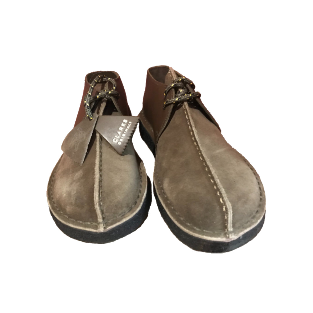 Olive Combination Desert Trek