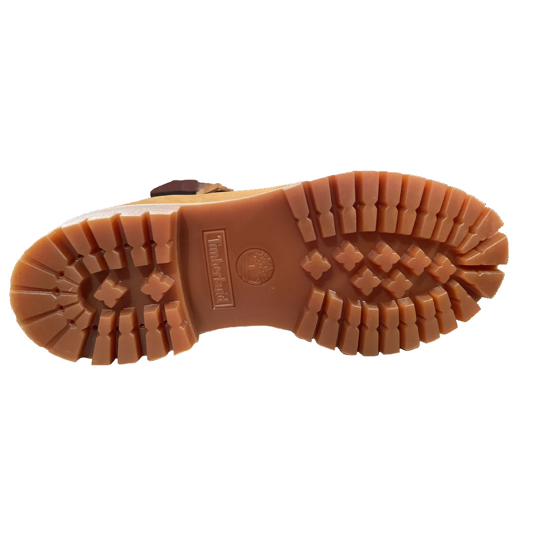 Wheat Nubuck (Original)