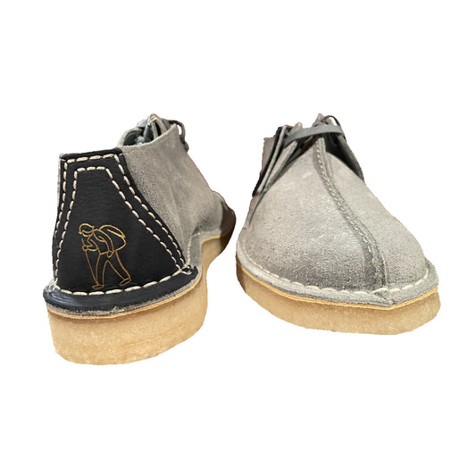 Duckegg Blue Desert Trek