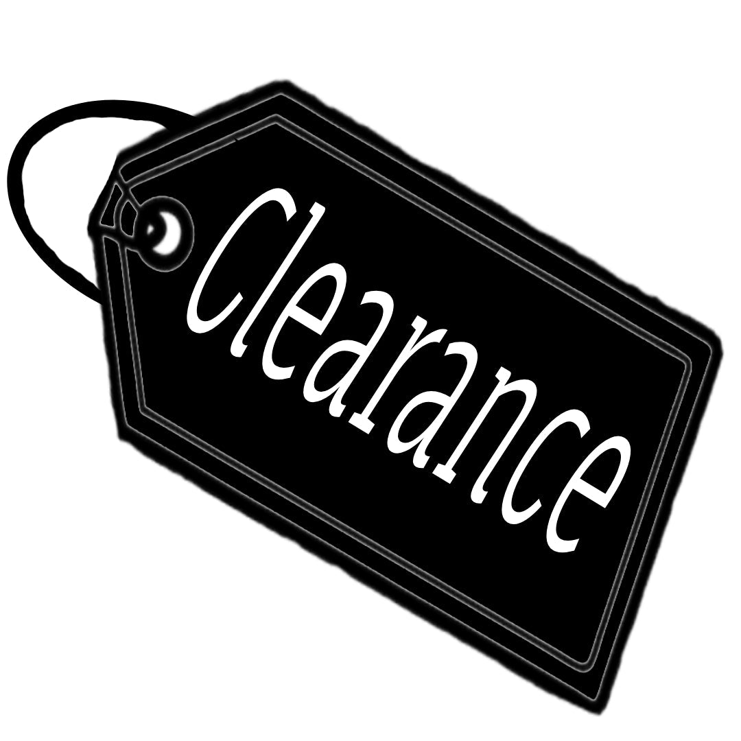 Clearance