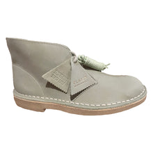 Load image into Gallery viewer, Pale Green Desert Boot
