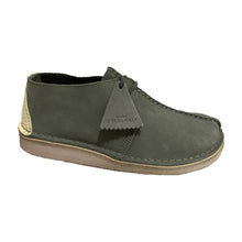 Load image into Gallery viewer, Sage Suede Desert Trek
