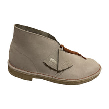 Load image into Gallery viewer, Sand Suede Desert Boot
