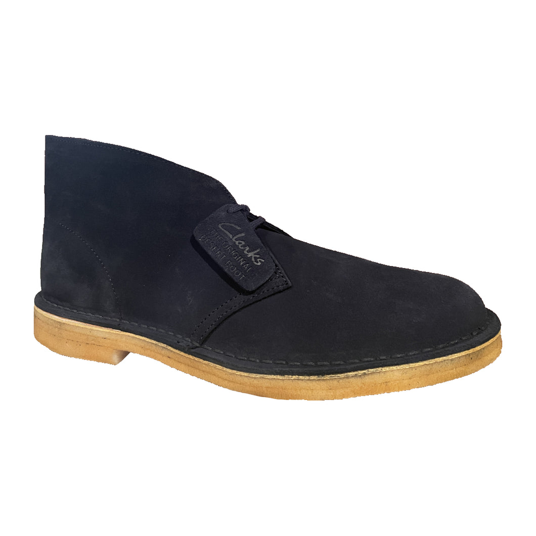 Midnight Desert Boot