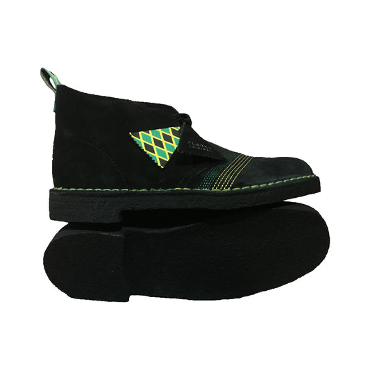 Jamaica Desert Boot