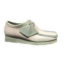 Load image into Gallery viewer, Mint Suede Wallabee Boot (lowcut)
