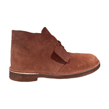 Load image into Gallery viewer, Mahogany Desert Boot
